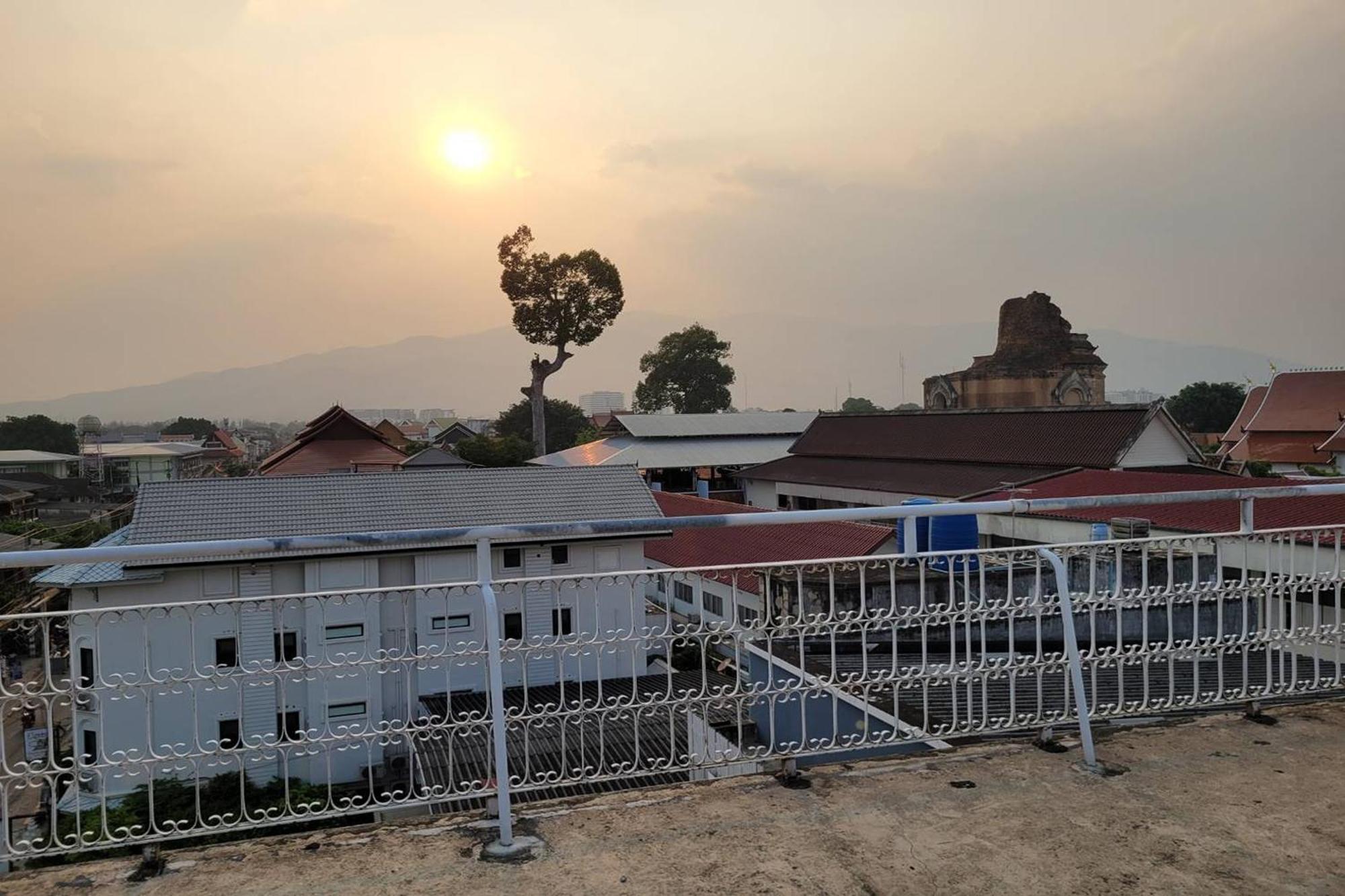 Asaya House, Chiang Mai